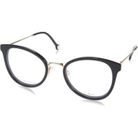 Солнцезащитные очки Tommy Hilfiger 24 R6s/21 Серые Черные