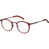 Солнцезащитные очки Tommy Hilfiger 49 C9a/23 Красные