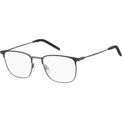 Солнцезащитные очки Tommy Hilfiger 52 Матовые черные