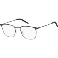 Солнцезащитные очки Tommy Hilfiger 52 Матовые черные