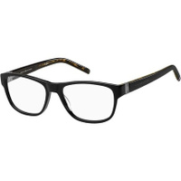 Солнцезащитные очки Tommy Hilfiger 54 807/17 Черные