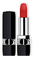 Помада Dior Rouge Dior Couture Colour, 3.5 г, оттенок 888 Strong Red