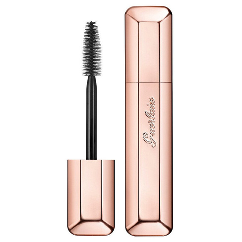 Guerlain Водостойкая тушь для ресниц Mad Eyes Mascara 01 Mad Black 8.5мл