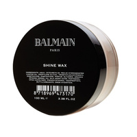 Balmain Воск для придания блеска Shine Wax для моделирования волос 100мл