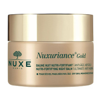 Nuxe Nuxuriance Gold крем для лица на ночь, 50 ml