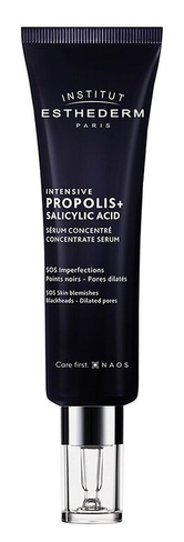 Institut Esthederm Intensive Propolis сыворотка для лица, 30 ml