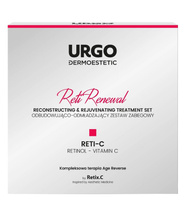Urgo Dermoestetic Reti-Renewal набор для ухода, 1 шт.