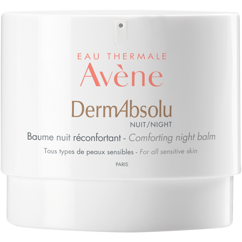 Avène Dermabsolu ночной крем, восстанавливающий комфорт кожи, 40 мл