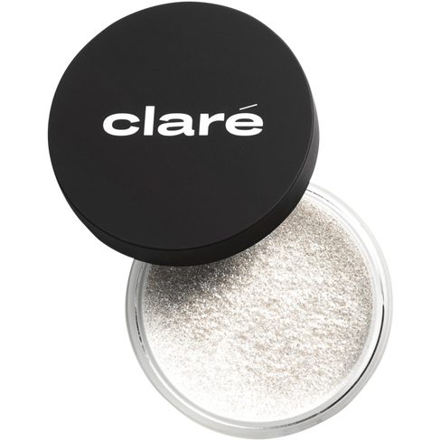 Claré Body Magic Dust Осветляющая пудра Glossy Skin 07, 3 г