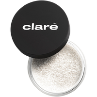 Claré Body Magic Dust Осветляющая пудра Glossy Skin 07, 3 г