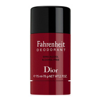 Dior Fahrenheit дезодорант-стик для мужчин, 75 мл