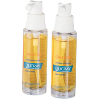 Ducray Creastim жидкость против выпадения волос, 2х30 мл/1 упаковка