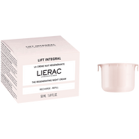 Lierac Lift Integral запас крема для лица на ночь, 50 мл