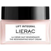 Lierac Lift Integral Укрепляющий ночной крем для лица, 50 мл