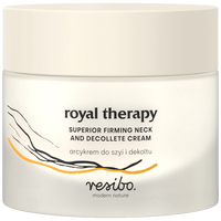 Resibo Royal Therapy крем для шеи и декольте, 50 мл