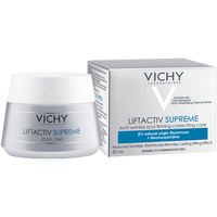 Vichy Liftactiv Supreme дневной крем от морщин для нормальной и комбинированной кожи, 50 мл