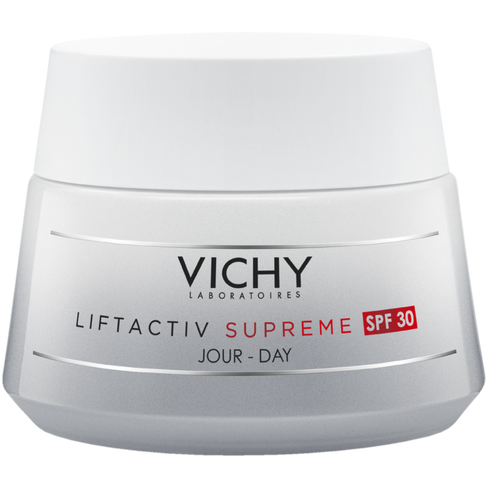 Vichy Liftactiv Supreme крем для лица против морщин с SPF30, 50 мл