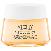 Vichy Neovadiol Przed Menopauzą Na Noc укрепляющий ночной крем, восстанавливающий плотность кожи, 50 мл