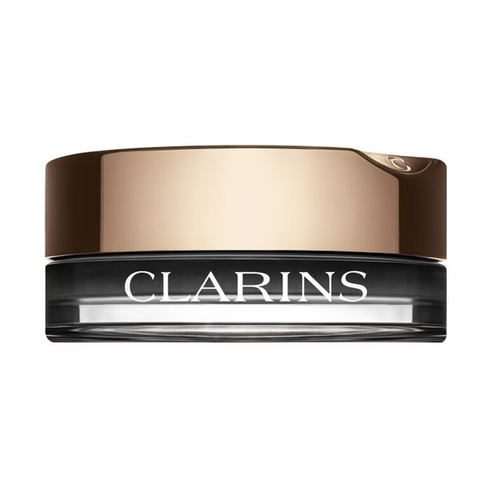 Тени Clarins Ombre Matte, оттенок Black 06