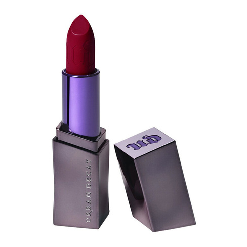 Губная помада Urban Decay Vice Lipstick Reno, no parking