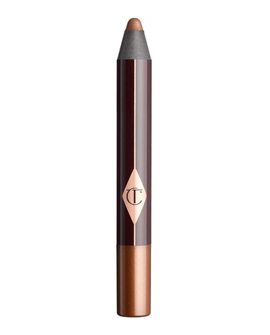 Тени для век Charlotte Tilbury Colour Chameleon, оттенок Amber Haze