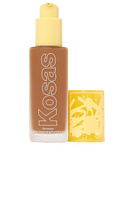 Тональный крем Kosas Revealer Skin Improving Foundation SPF 25, цвет Medium Deep Neutral Warm 330