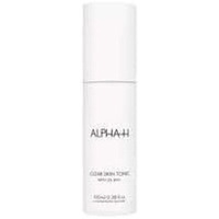 Alpha H Clear Skin Тоник увлажняющий, 100 мл, Alpha-H