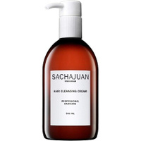 Очищающий крем для волос 500мл, Sachajuan