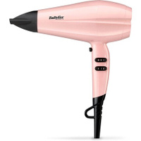 Фен Rose Blush 2200 Вт, Babyliss