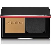 Тональная пудра Shi Synchro Skin 340, Shiseido