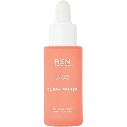 Clean Skincare Perfect Canvas Clean Праймер 30 мл, Ren