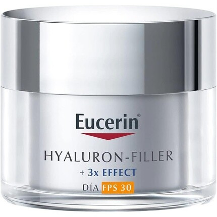 Hyaluron-Filler Day Spf 30 50мл, Eucerin