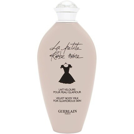 Молочко для тела La Petite Robe Noire, 6,7 жидких унций. 200мл, Guerlain