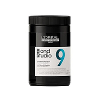 Professionnel Blond Studio Lightening 9 Пудра 500г, L'Oreal