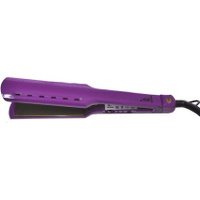 K7 Фиолетовый выпрямитель для волос, Irene Rios