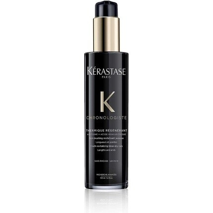 Chronologiese Thermique восстанавливающее термозащитное средство для всех типов волос 150 мл, Kerastase