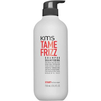 Шампунь Tamefrizz для средних и густых, жестких волос, Kms