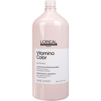 L'Oreal Professionnel Шампунь с ресвератролом для окрашенных волос Serie Expert Vitamino Color 1,5л
