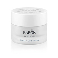 Skinovage Moist & Lipid Cream Насыщенный крем для лица для сухой кожи, Babor