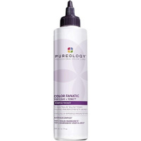 Тоник для светлых волос Color Fanatic Purple Color Glaze для светлых волос 200 мл, Pureology