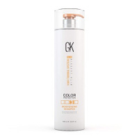Global Keratin Moisturizing Shampoo 33,8 жидких унций/1000 мл - для сухих и поврежденных волос - шампунь для женщин и му