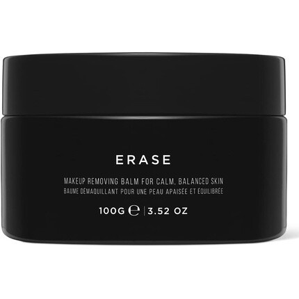Очищающий бальзам для снятия макияжа Erase 100 г с питательными натуральными маслами, Pestle & Mortar
