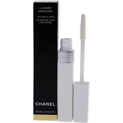 La Base Mascara Volume And Care Lash Primer 0,21G, Chanel