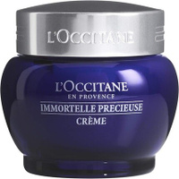 Precious Proactive Молодежный крем для ухода за кожей 50 мл, L'Occitane