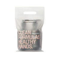 Purify & Protect Hand Care Средство для мытья рук и крем для рук Twinset, 300 мл, 2 шт., Grown Alchemist