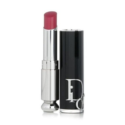 Женская губная помада Dior Addict Shine, 0,11 унции, оттенок 526 Mallow Rose, Christian Dior