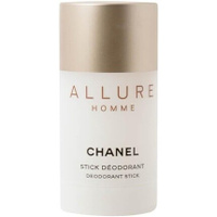Дезодорант-карандаш Allure Homme для мужчин, 75 мл, Chanel