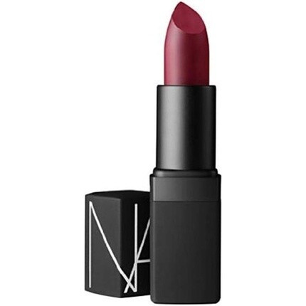 Губная помада Афганская красная атласная 3,4 г/0,12 унции, Nars