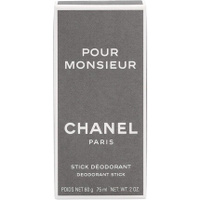 Дезодорант-карандаш Pour Monsieur 75 мл, Chanel