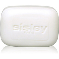 Очищающее мыло для лица без мыла, 125 г, Sisley